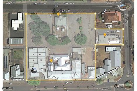 109 Giblett St, Manjimup, WA 6258