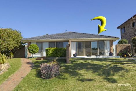 Property photo of 1/42 Scott Circuit Salamander Bay NSW 2317
