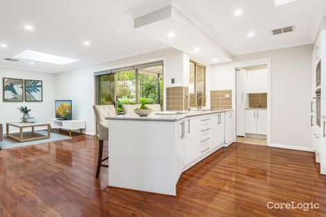 Property photo of 16 Patrick Place Berowra Heights NSW 2082