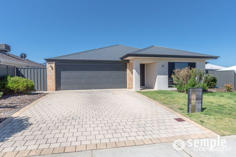 Property photo of 10 Linaker Street Baldivis WA 6171