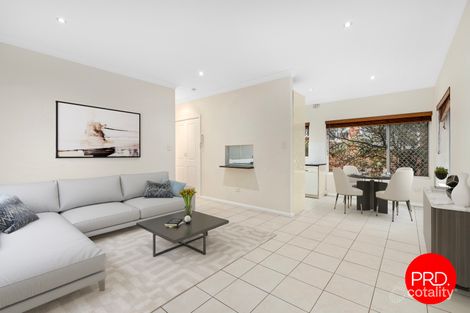 Property photo of 11/5 Baxter Avenue Kogarah NSW 2217