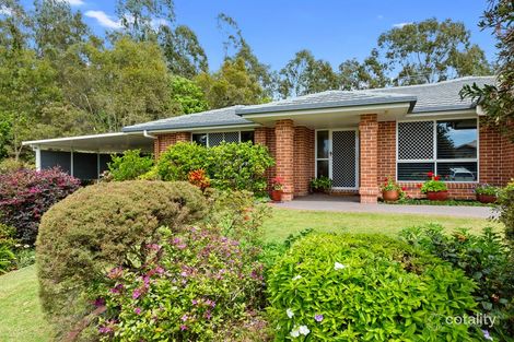 Property photo of 18 Santagiuliana Parade Thornlands QLD 4164