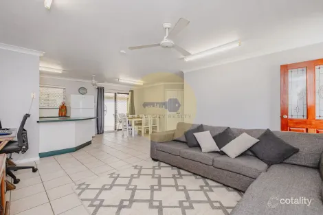Property photo of 12 Towers Street Grand Secret QLD 4820