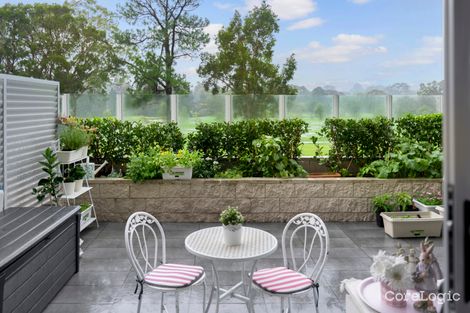Property photo of BG03/86 Centenary Drive Strathfield NSW 2135