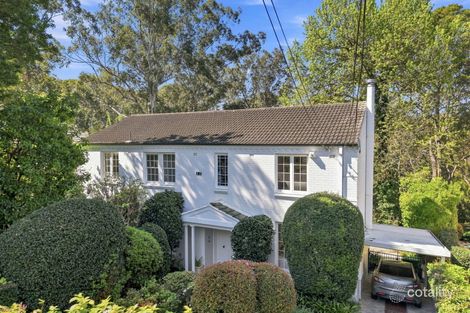 17 Penrhyn Ave, Pymble, NSW 2073
