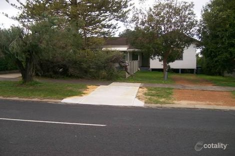 Property photo of 75 Ecclestone Street Carey Park WA 6230