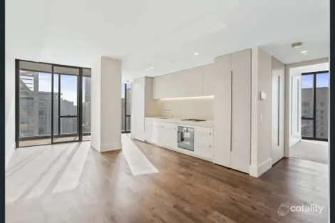 2704/1 Almeida Cres, South Yarra, VIC 3141