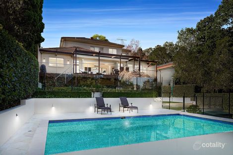 34 Lawley Cres, Pymble, NSW 2073