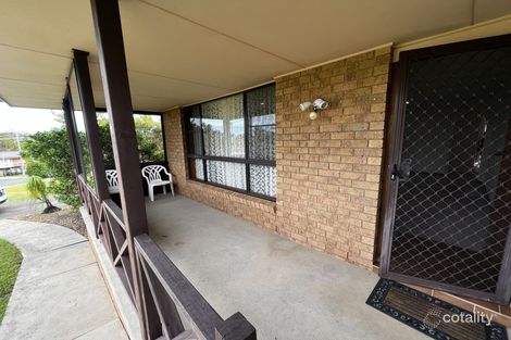 Property photo of 1/66 Scarborough Street Woolgoolga NSW 2456