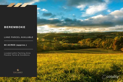 1 Geelong-Ballan Rd, Beremboke, VIC 3342