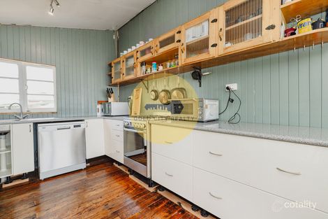 6 Lee St, Charters Towers City, QLD 4820