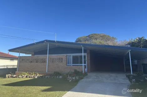 Property photo of 6 Dugald Street Aspley QLD 4034