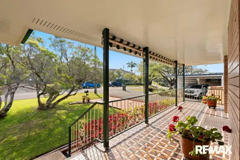 Property photo of 12 Amaroo Avenue Nambour QLD 4560