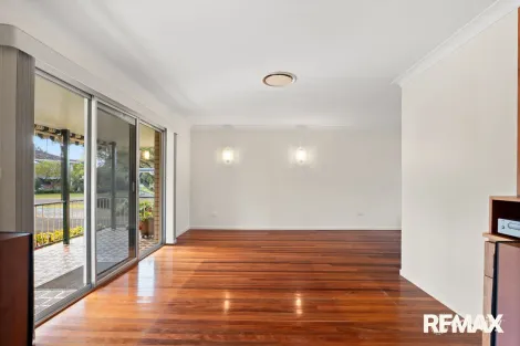 Property photo of 12 Amaroo Avenue Nambour QLD 4560