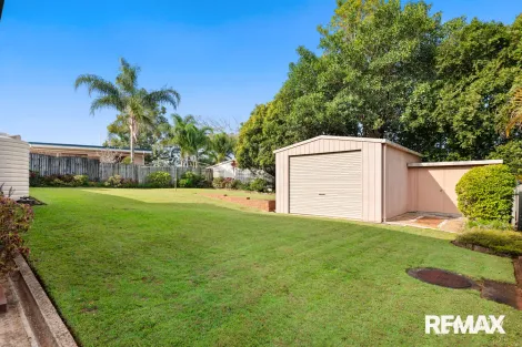 Property photo of 12 Amaroo Avenue Nambour QLD 4560