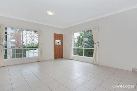 Property photo of 3/72 Wellington Street Coorparoo QLD 4151