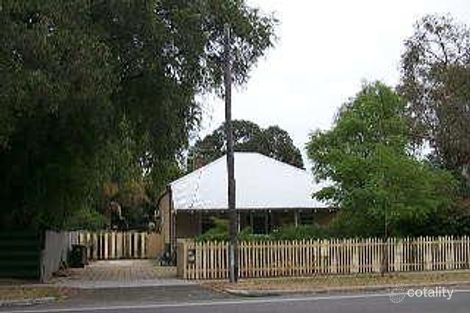 45 Ivanhoe St, Bassendean, WA 6054