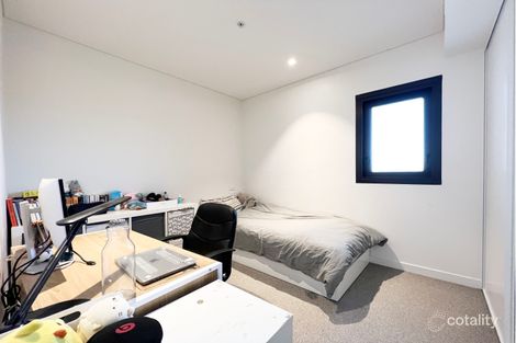 Property photo of 307/3 Network Place North Ryde NSW 2113