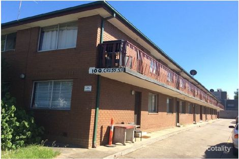 10/100 Cross St, West Footscray, VIC 3012