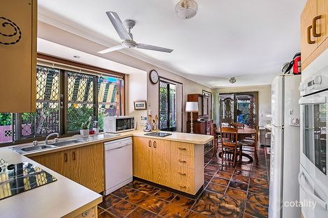 Property photo of 18 Rachel Street Darling Heights QLD 4350