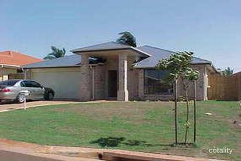 21 Seaholly Cres, Victoria Point, QLD 4165