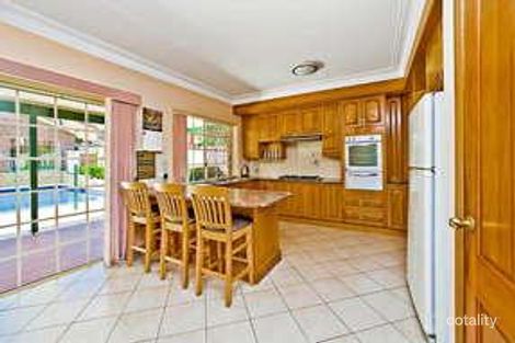 Property photo of 19 Birnam Grove Strathfield NSW 2135