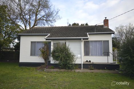 Property photo of 193 Grey Street Traralgon VIC 3844