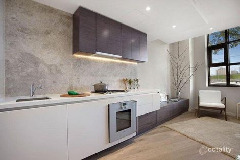 4/88 Trenerry Cres, Abbotsford, VIC 3067