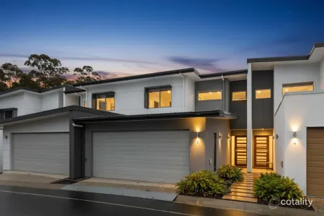 Property photo of 3/8 Russell Street Everton Park QLD 4053