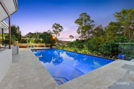 Property photo of 3/8 Russell Street Everton Park QLD 4053