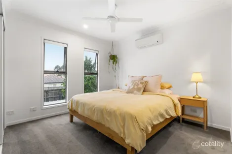 Property photo of 3/8 Russell Street Everton Park QLD 4053