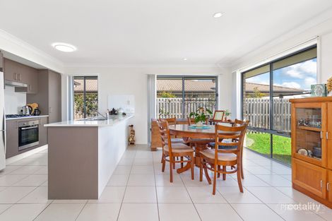 Property photo of 61 Augustus Boulevard Urraween QLD 4655