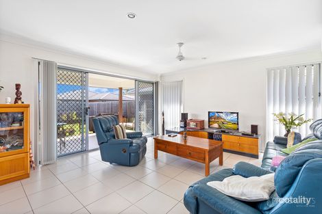Property photo of 61 Augustus Boulevard Urraween QLD 4655