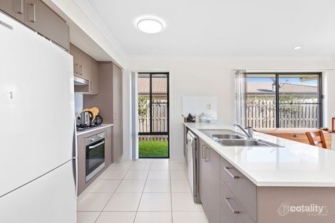 Property photo of 61 Augustus Boulevard Urraween QLD 4655