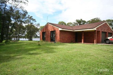 Property photo of 153 North Creek Road Ballina NSW 2478