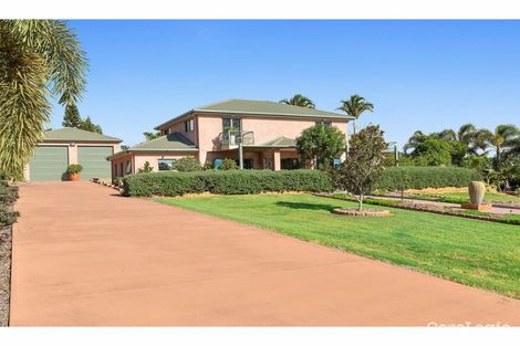 Property photo of 8 Laura Close Rockyview QLD 4701