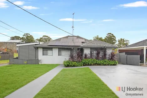 13 Taylor St, Greystanes, NSW 2145