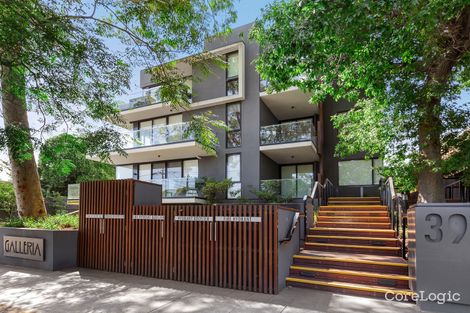Property photo of 107/39 Riversdale Road Hawthorn VIC 3122
