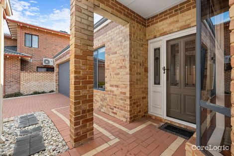 Property photo of 7/19 St Marks Drive Hillarys WA 6025