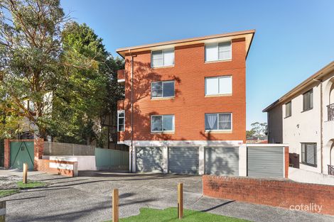 Property photo of 2/231 Bunnerong Road Maroubra NSW 2035