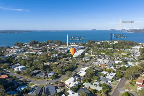 1/28 Ash St, Soldiers Point, NSW 2317