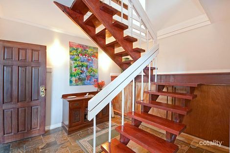 Property photo of 22A Arwin Terrace Windsor QLD 4030