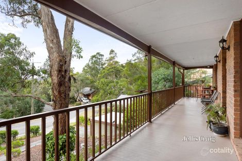 Property photo of 17 Meander Road Hurstbridge VIC 3099