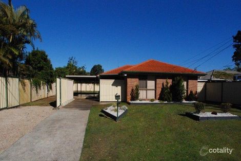 22 Higgins St, Loganholme, QLD 4129