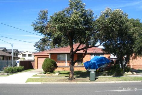 44 Graham Ave, Casula, NSW 2170