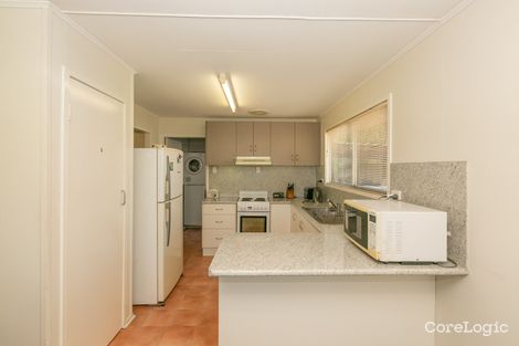 Property photo of 1 Bellarine Court Dysart QLD 4745