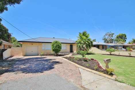 Property photo of 41 Hughenden Drive Thornlie WA 6108