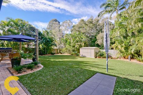 Property photo of 35 Macquarie Street Capalaba QLD 4157