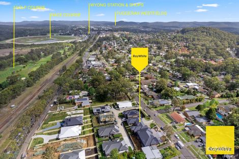 Property photo of 49A Watanobbi Road Watanobbi NSW 2259