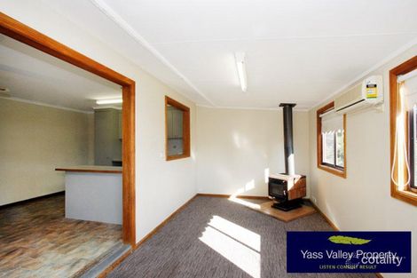 Property photo of 11 Monteagle Street Binalong NSW 2584